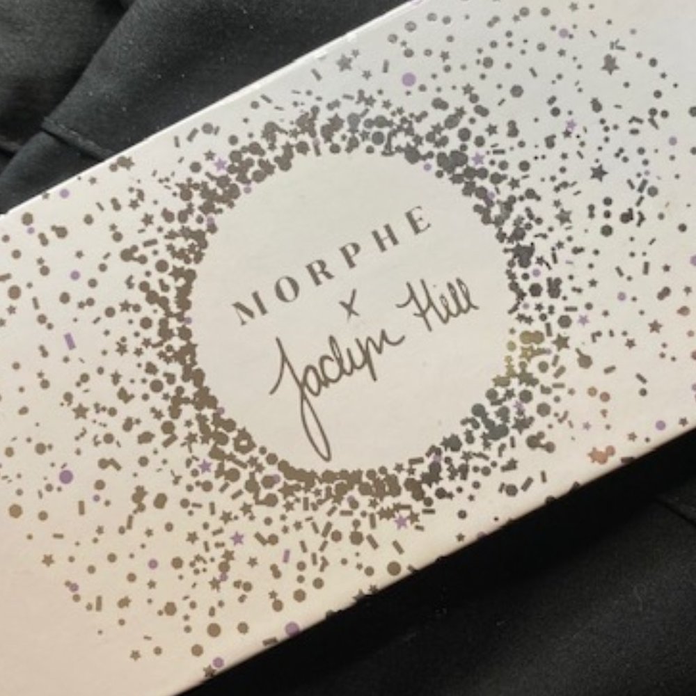 Morphe x Jaclyn Hill Vault Collection - Bling Boss